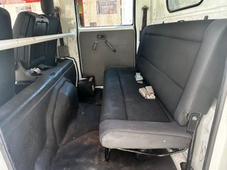Nissan Cabstar NT400 2016