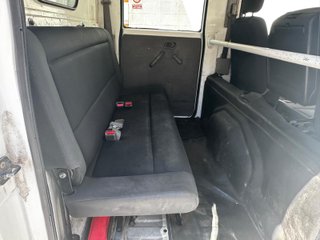 Nissan Cabstar NT400 2016