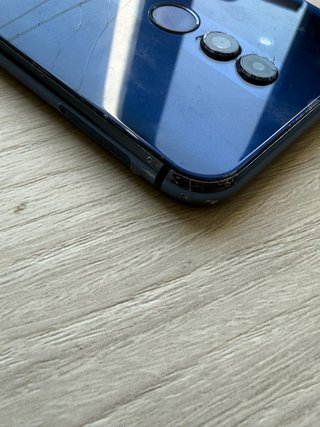 Huawei Mate 20 Lite
