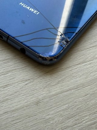 Huawei Mate 20 Lite
