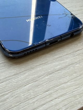 Huawei Mate 20 Lite