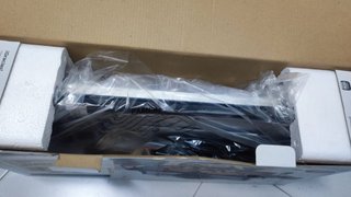 Plancha Eléctrica SOGO SS-1220 2000W Nueva