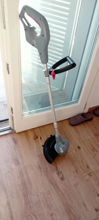 Tagliaerba Elettrico Sterwins 350W