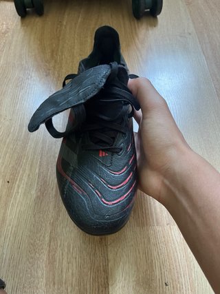 Zapatillas Adidas Predator Fútbol Hierba
