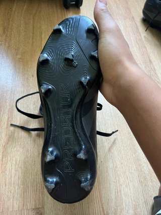 Zapatillas Adidas Predator Fútbol Hierba