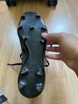 Zapatillas Adidas Predator Fútbol Hierba