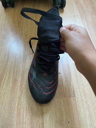 Zapatillas Adidas Predator Fútbol Hierba