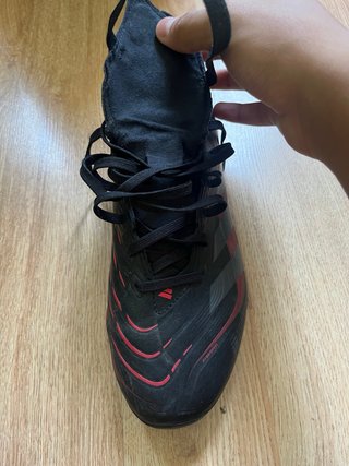 Zapatillas Adidas Predator Fútbol Hierba