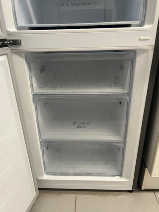 Nevera/congelador Hisense Grande - VENTA ESTE MES