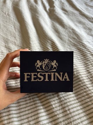Reloj Festina Mujer