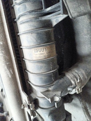Radiador Opel Astra H Completo