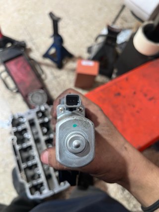 Motor elevalunas derecho