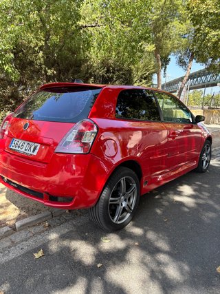 Fiat stilo edición Schumacher n1400