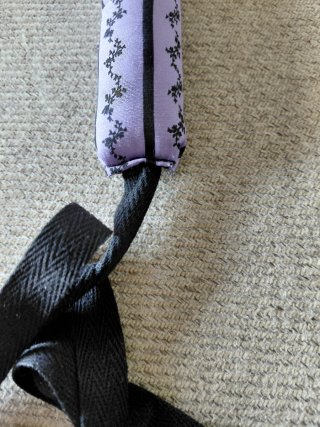 Rulo/cojín/almohada estampado