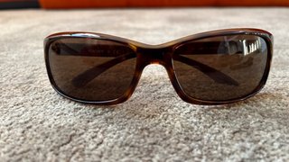 Gafas de sol DKNY Tortoise