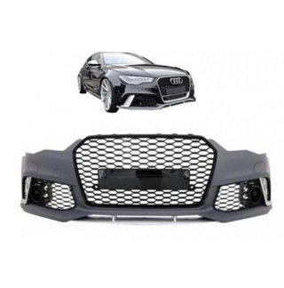 Parachoques delantero adecuado para AUDI A6 C7 4G