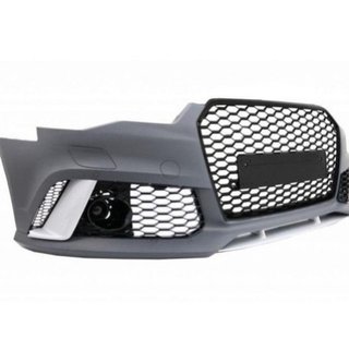 Parachoques delantero adecuado para AUDI A6 C7 4G