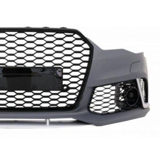 Parachoques delantero adecuado para AUDI A6 C7 4G