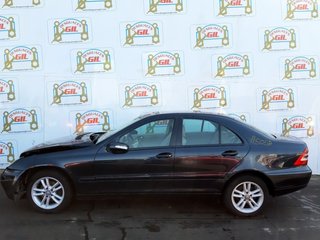 Caja cambios mercedes 1092485 716628 clase (w203)