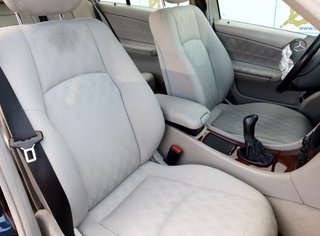 Caja cambios mercedes 1092485 716628 clase (w203)
