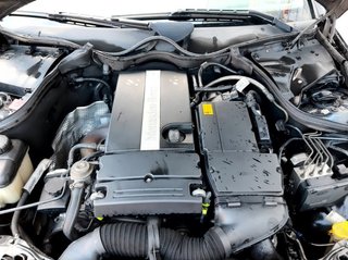 Caja cambios mercedes 1092485 716628 clase (w203)