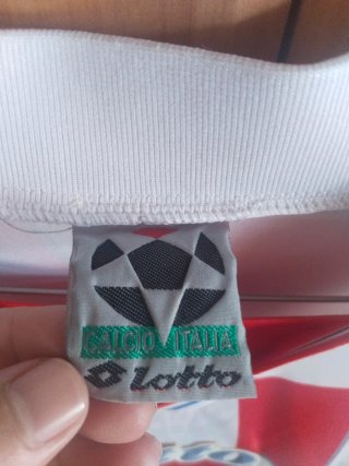 Camiseta Croacia Suker 9 1998