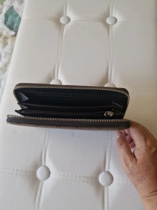 Cartera Tommy Hilgifer mujer