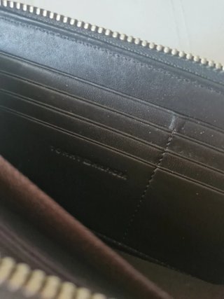 Cartera Tommy Hilgifer mujer