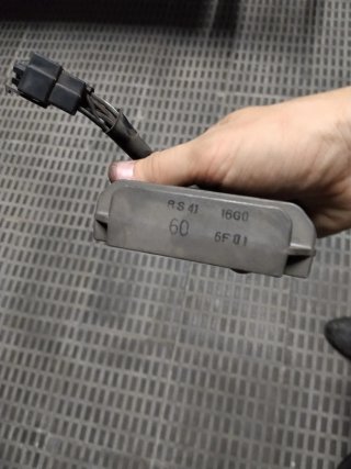 Regulador Corriente Suzuki SV 650