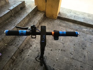 Patinete Eléctrico Xiaomi 3