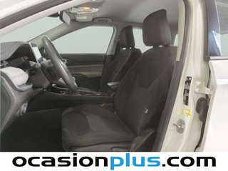 Jeep Compass 1.3 Gse T4 Longitude FWD MT 96 kW (130 CV)