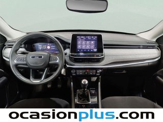 Jeep Compass 1.3 Gse T4 Longitude FWD MT 96 kW (130 CV)