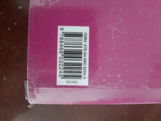 Libro de texto 2° Bachillerato