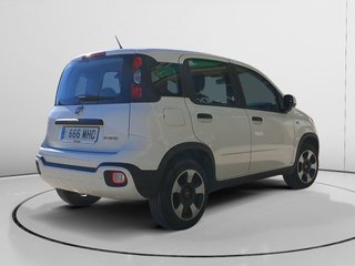 Fiat Panda 1.0 Gse City Cross 51 kW (70 CV)