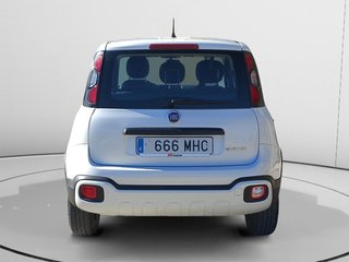 Fiat Panda 1.0 Gse City Cross 51 kW (70 CV)