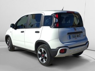 Fiat Panda 1.0 Gse City Cross 51 kW (70 CV)