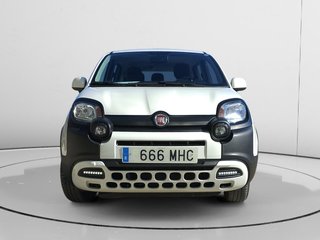 Fiat Panda 1.0 Gse City Cross 51 kW (70 CV)