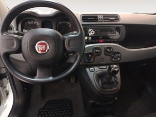 Fiat Panda 1.0 Gse City Cross 51 kW (70 CV)