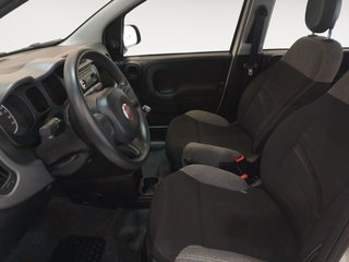 Fiat Panda 1.0 Gse City Cross 51 kW (70 CV)