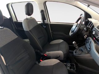Fiat Panda 1.0 Gse City Cross 51 kW (70 CV)