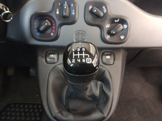 Fiat Panda 1.0 Gse City Cross 51 kW (70 CV)