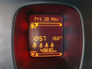 Fiat Panda 1.0 Gse City Cross 51 kW (70 CV)