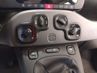 Fiat Panda 1.0 Gse City Cross 51 kW (70 CV)