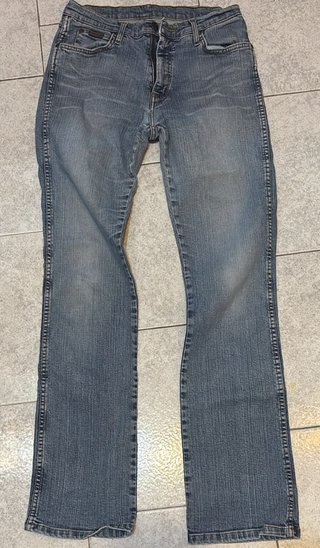 Jeans Wrangler Donna Taglia 44