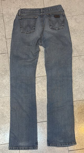 Jeans Wrangler Donna Taglia 44