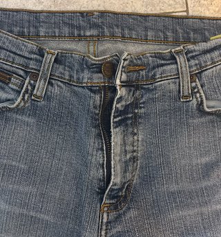 Jeans Wrangler Donna Taglia 44