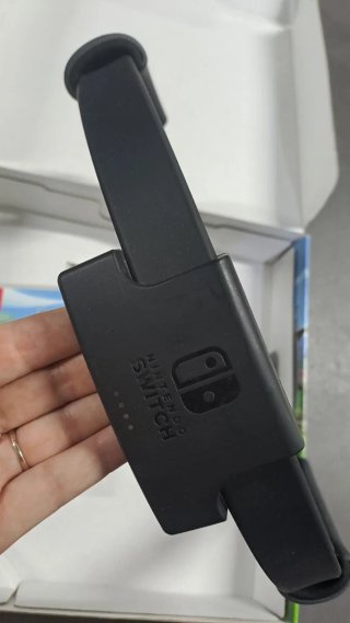 Ring Fit Adventure Nintendo Switch