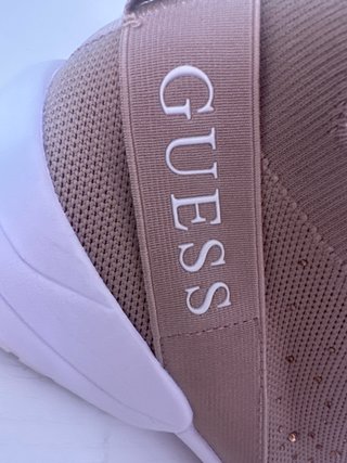 Zapatillas Guess Originales Mujer