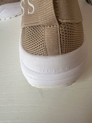 Zapatillas Guess Originales Mujer