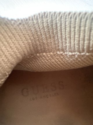 Zapatillas Guess Originales Mujer